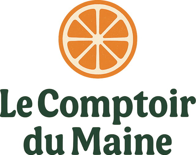 Le Comptoir du Maine